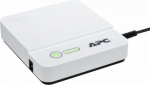 Schneider Electric APC Back-UPS Connect 12Vdc 36W, Lithium-ion, Mini Network Ups to Protect Internet Routers | CP12036LI CP12036LI | 731304632399