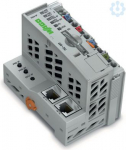 Kontrolieris KNXnet/IP SD 32-bit CPU 750-889 750-889 | 4055143093330