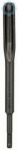 SDS plus channel chisel 25x250mm 1618601004 | 3165140015844