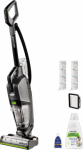 Bissell | All-in One Multi-Surface Cleaner | Crosswave HydroSteam Pet Pro | Corded operating | Washing function | 1100 W | Grey | Warranty 24 month(s) 3528N | 011120273328