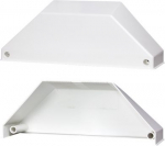 Osłona przepust&oacute;w  do rozdz.hermet. OMP-18 36.88 | 5905548285160