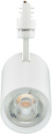 Spotlight CoreLine 30W 25&deg; 3000Lm 3000K 3-fāzes IP20 IK03, white 911401846782 | 8719514528574