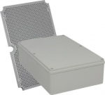 Puszka hermet. bez osłabień+ płyta PMT5 28.571 | 5905548282619