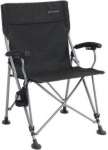 Chair Campo XL, 150kg, black 470463 | 5709388146823