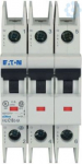 Miniature circuit breaker (MCB) FAZ-C16/3-NA 102250 | 4015081021260