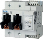 Fuse switch-disconnector 2p+1M 248239 | 4015082482398