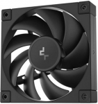 Deepcool Performance 120mm Fan | FD12 R-FD12-BKNPN1-G | 6933412710912
