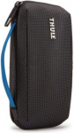 Thule | Crossover 2 | Travel Organizer | 2-in-1 pouch | Black C2TO101 BLACK | 085854258142