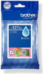 Brother LC527XLC | Ink Cartridge | Cyan LC527XLC | 4977766839648