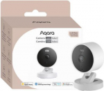 SMART HOME G100 CAMERA/WHITE CH-C08D-W AQARA CH-C08D-W | 192784002599