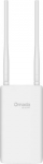 Access Point TP-LINK 1800 Mbit/s 1xLAN ports 4xAntennas quantity EAP603-OUTDOOR EAP603-OUTDOOR | 1210002605731