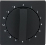 For Busch-Timer insert 1070 U. Running time: 15 min 2CKA001753A0261 | 4011395226544