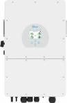 Hybrid inverter HV, 12kW, 2 MPPT, 3-phase, IP65, 408x638x237mm SUN-12K-SG01HP3-EU-A | 2000001398159