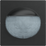 Electronic Controls Movement sensor black matt - Platform 63 2CKA006800A3007 | 4011395293812