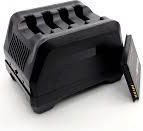 POS ACC BATTERY CHARGER CRADLE/CRD-DT50-07 UROVO CRD-DT50-07