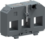 LVCT - 3-in-1 solid core CT RJ45 - 45mm entraxe - 250A : 0.333V output METSECTV45025 | 3606481279200