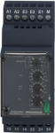 current control relay, Harmony Control Relays, 8A, 2CO, 150mA...15A, 380...415V AC RM35JA32MT | 3606480792311