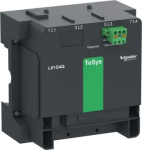 Control module,TeSys Giga,100-250V AC/DC,for LC1G115-225/4P standard version LX1G4QKUEN | 3606481946492