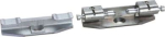 Spacial SF-SM hinges & fixing elements. range of product: Enclosure spare parts - accessory / separate part type: hinge - device application: multi-purpose - mounting location: on enclosure - product compatibility: SF enclosures, SM enclosures - NSYD ...