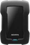 External HDD ADATA HD330 AHD330-5TU31-CBK 5TB USB 3.2 Colour Black AHD330-5TU31-CBK AHD330-5TU31-CBK | 4713218465559