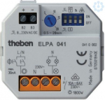 Flush mounted 0410002 | 4003468041000