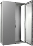 VX Baying enclosure system, WHD: 1200x2000x500 mm, two doors 8205000 | 4028177813625