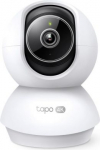 TP-LINK | Tapo C250 | Pan/Tilt AI Home Security Wi-Fi Camera | PTZ | 8 MP | 4mm/F1.6 | H.265 | MicroSD Card up to 512 GB TAPO C250 | 1210002612807