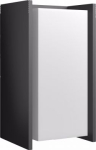 Hue Turaco Outdoor wall luminaire, Anthracite, E27, 1100 lm, 8.1 W, White and Colour Ambiance 929004308301 | 8721103118578