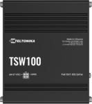 Teltonika | Ethernet Switch | TSW100 | Unmanaged | Wall-mountable TSW100010000