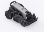 AIRSEEKERS LIMITED | Tron SE 300&deg; AI Vision Mulching Mower, 1500m&sup2;, Ai Vision + NRTK | 10 Ah TRON SE | 717690720070