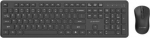 KEYBOARD +MOUSE WRL ENG/BK KBS-WPS-01 GEMBIRD KBS-WPS-01 | 8716309136808