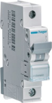 Miniature Circuit Breaker (MCB) 6kA 1P C 6A MCN106 | 3250614311123