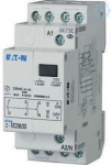 Z-SC24/S Impulse relay +central control 24AC, 1S, 16A, 50/60Hz, 1SU 265300 | 4015082653002