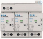 Surge protection device for power supply & information tech. 195235 | 9010238084506
