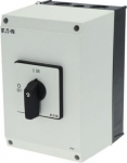 P3-63/I4 3-pole On-Off switch 63A 207356 | 4015082073565