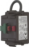 M22-K01SMC10 Self-monitoring contact elements front mounting 1NO 1NC 24V 3A 121472 | 4015081192908