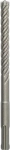 Hammer drill SDS plus-5X 22x200x250 mm 1pcs. 2608836644 | 6949509227805