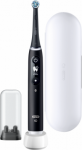 Oral-B | Electric Toothbrush | iO6 Series | Rechargeable | For adults | Number of brush heads included 1 | Number of teeth brushing modes 5 | Black Onyx IO6 BLACK ONYX | 4210201409199