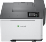 Lexmark CS531dw | Colour | Laser | Printer | Wi-Fi | Maximum ISO A-series paper size A4 50M0030 | 734646731294