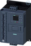 SIRIUS soft starter 200-480 V 32 A, 24 V AC/DC spring-type terminals 3RW5516-3HA04 | 4047621039381