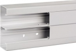 Instalacijas kanals140*55 OptiLine45 cena1mx2 PVC ISM10300P | 3606480681677