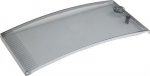 Spare door for PNS/PNF 12T, transparent 101539 | 8592765015402