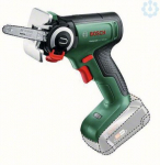 UniversalCut 18V-65 Solo Cordless NanoBlade Saw 06033D5200 | 4053423236101