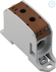 WPD 131 1X95/1X95 BN 2502680000 | 4050118516500