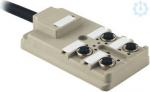 SAI-4-F 4P PUR 10M 9456200000 | 4008190304195