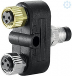 SAI-Y-3/3 M8-M8 U 1550620000 | 4050118357141