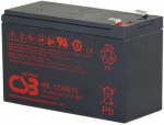 Battery 12V 9Ah E-HRL1234WF2 | 4260030443529