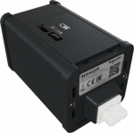 Unica system+ - Mod Unit USBA/C - Anthracite INS44205 | 3606489819361