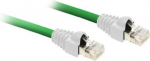 Ethernet ConneXium cable - shielded twisted pair straight cord - 5m - 2 x RJ45 490NTW00005 | 3595862002196