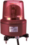 Rotating beacon, Harmony XVR, 130mm, red, without buzzer, 120V AC XVR13G04L | 3389119045308
